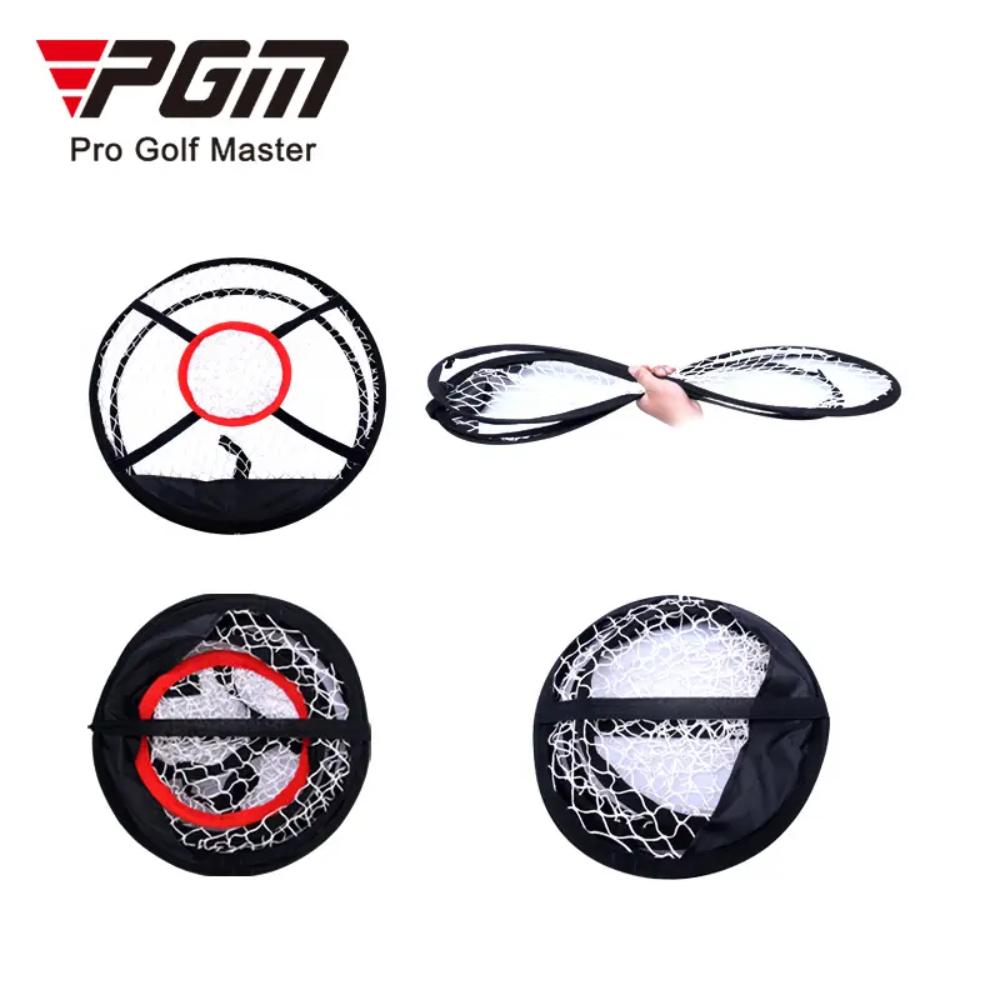 Lưới Tập Chip Golf - PGM Golf Cutting Practice Net - LXW005