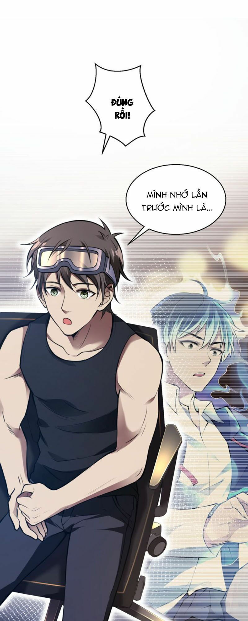 đệ nhất người ở rể chapter 18 34