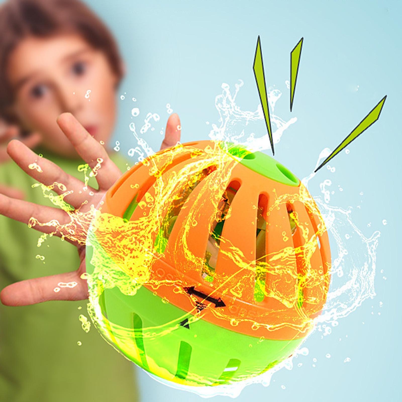 Balloon Toy Outside Play Toys Water Balls for Girls