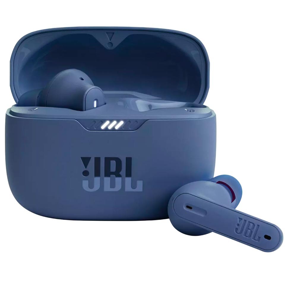 Tai Nghe True Wireless JBL Tune 230NC TWS - Hàng Chính Hãng