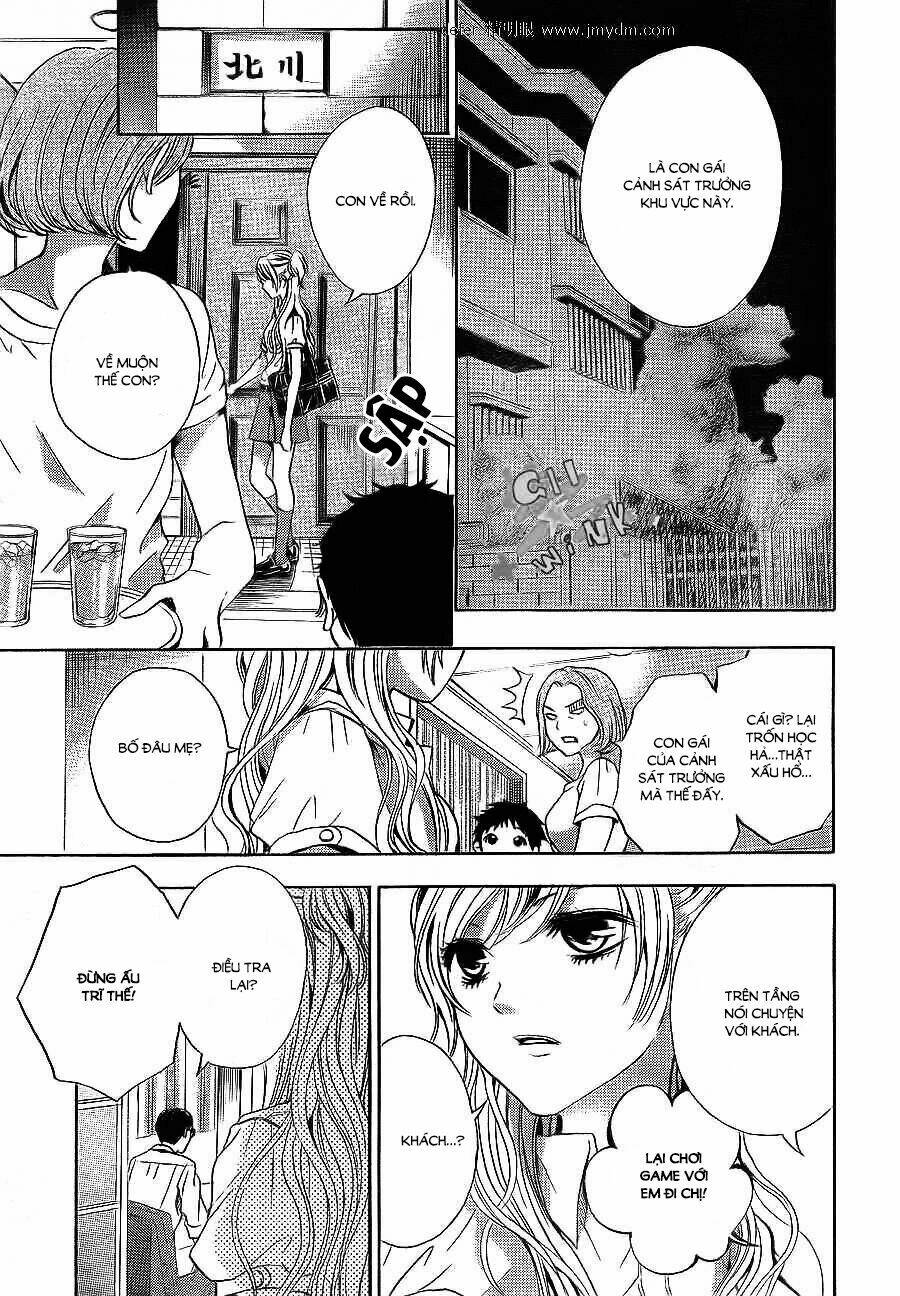 sekai no hate chapter 10 7