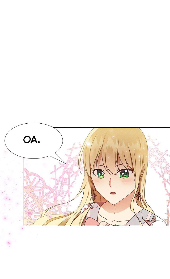 mau đến đây, lần đầu thấy ác nữ như này phải không chapter 6 50