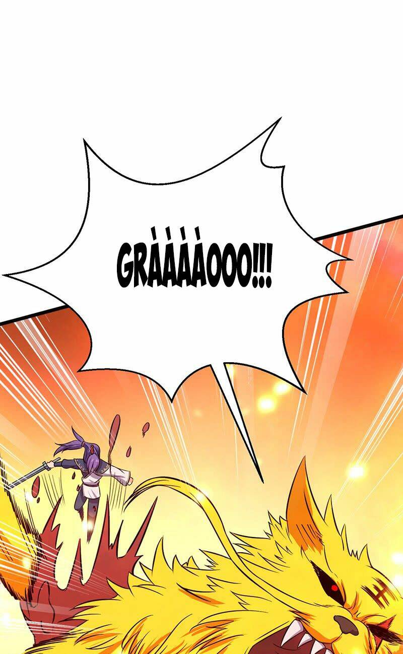 hỗn độn kiếm thần chapter 68 7