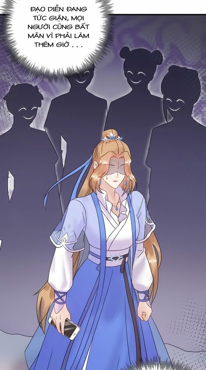 trọng sinh chi ức vạn ảnh hậu yếu thượng vị chapter 135 2