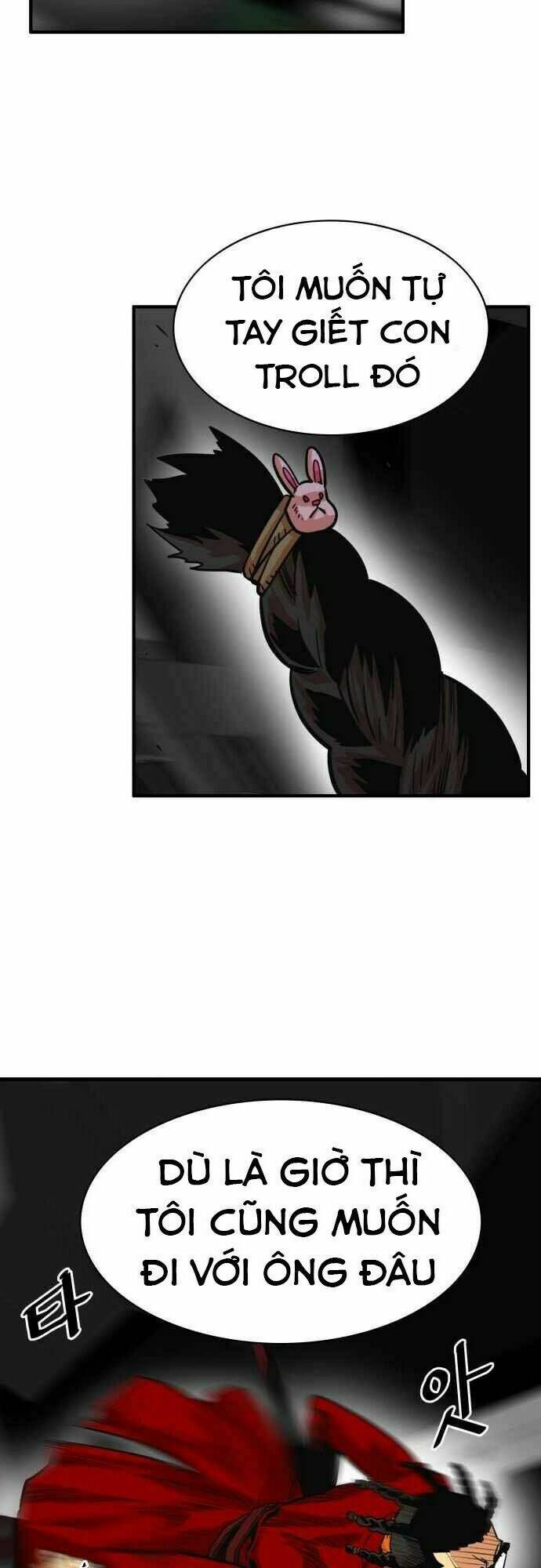 bẫy troll chapter 28 3