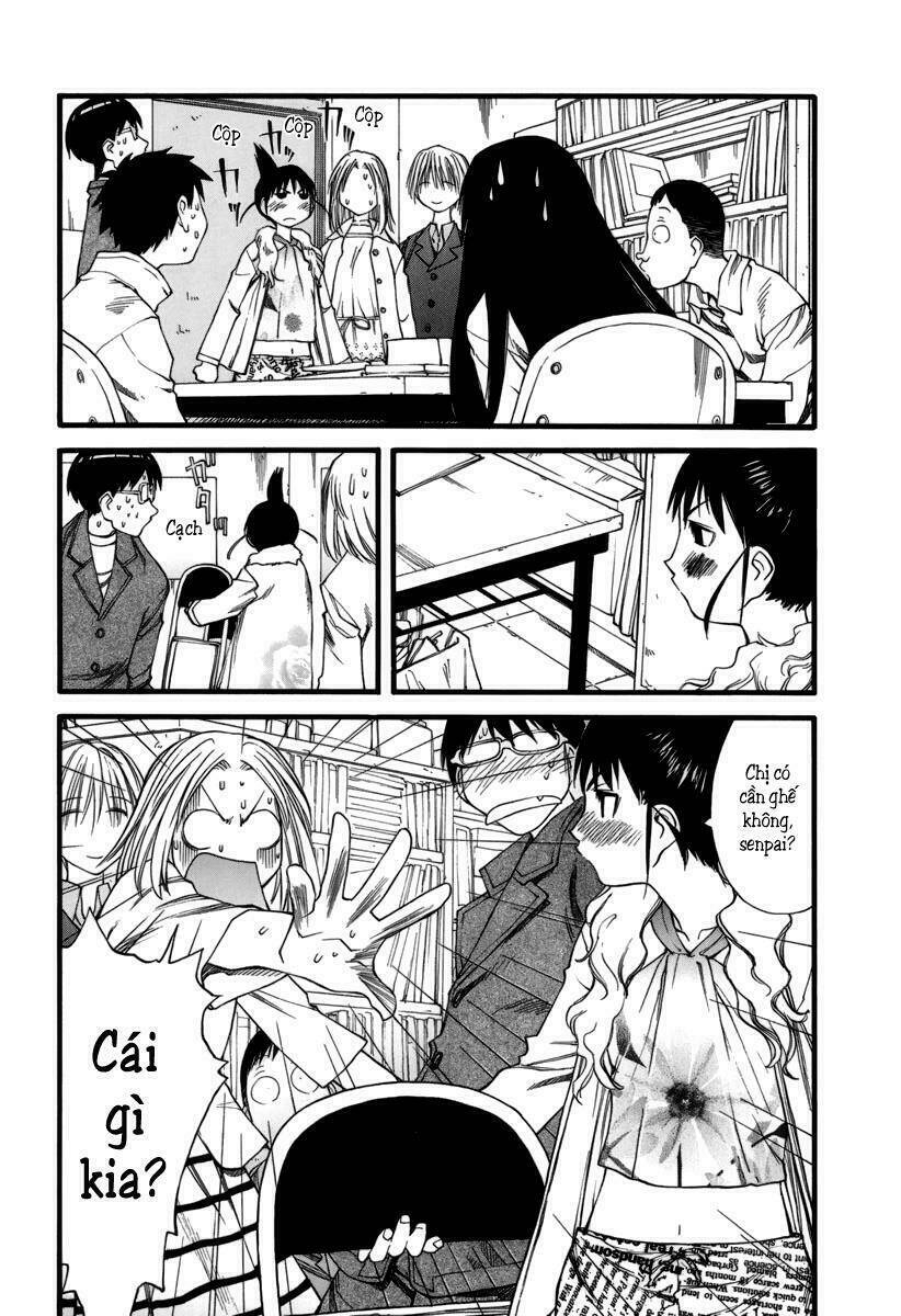 genshiken chapter 26 22