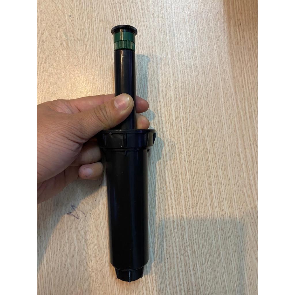Đầu phun tưới cảnh quan bán kính 3,7m