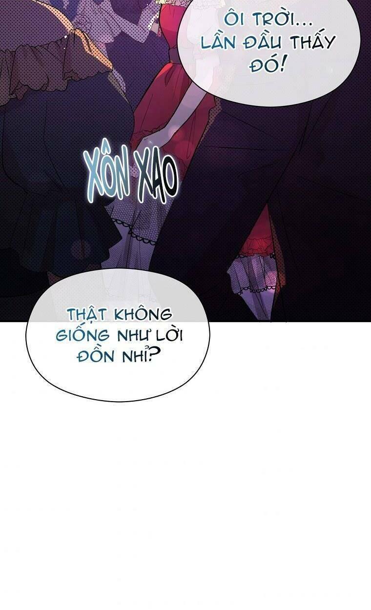 tôi không cố ý quyến rũ nam chính đâu! chapter 45 56