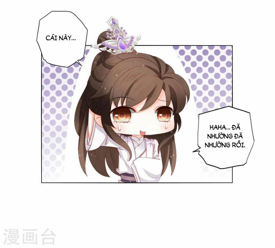 nam phi nữ tướng chapter 26 21