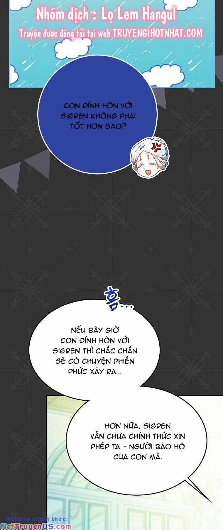 Tôi Trở Thành Vợ Nam Chính chapter 90.1 32