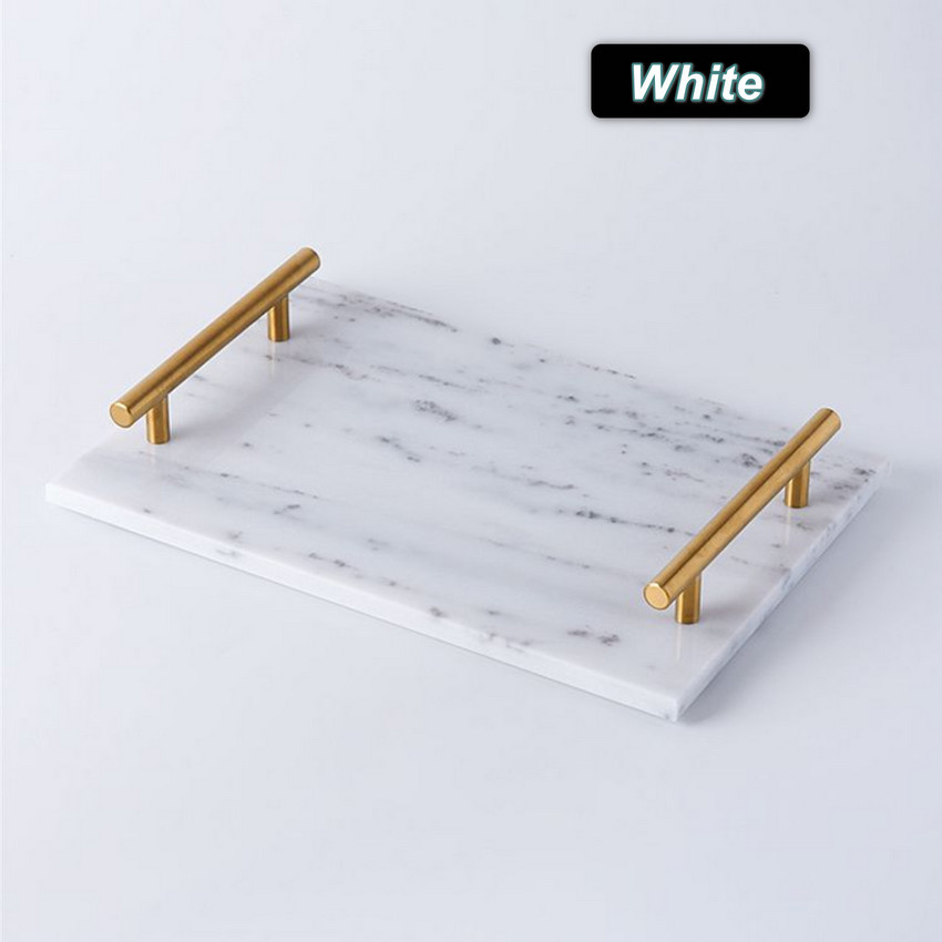 Khay đá HAMMAM MARBLE TRAY