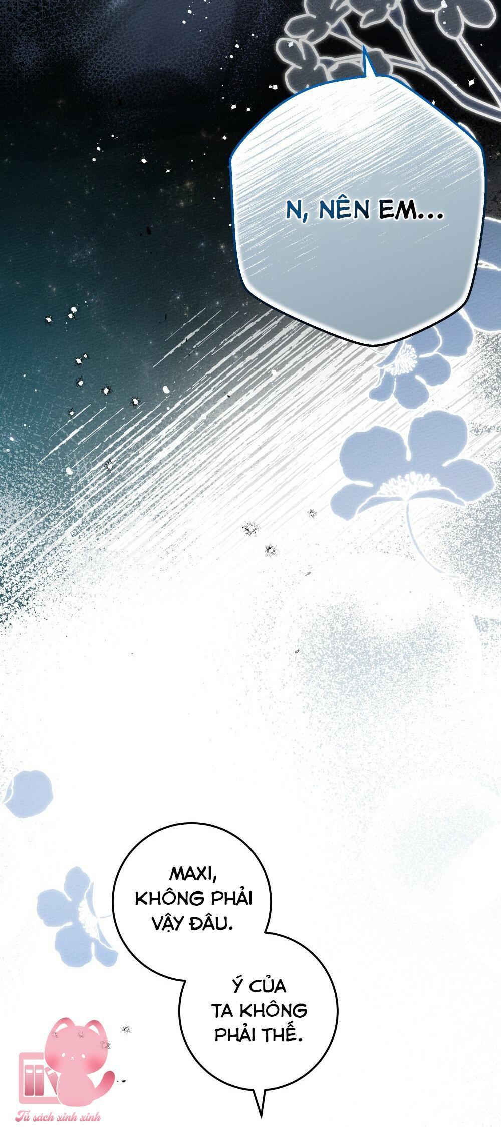 dưới tán cây sồi chapter 53 15