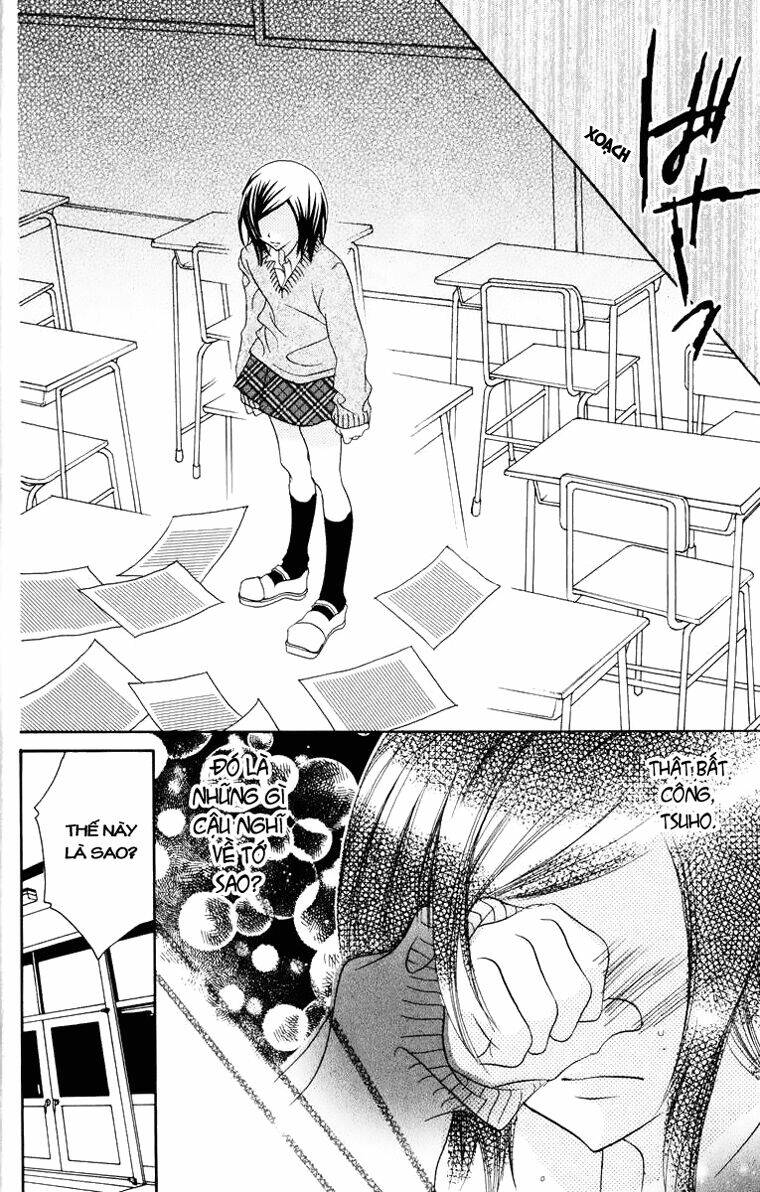 jigoku shoujo-cô gái đến từ địa ngục chapter 16 12