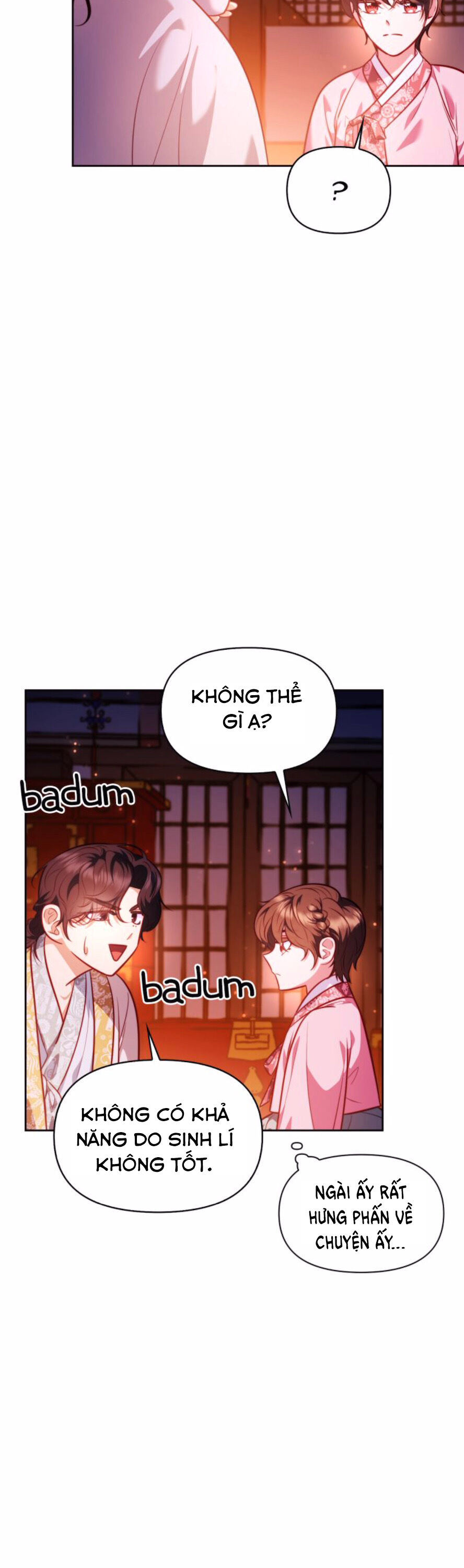 [18+] trăng nơi đỉnh núi chapter 36 21