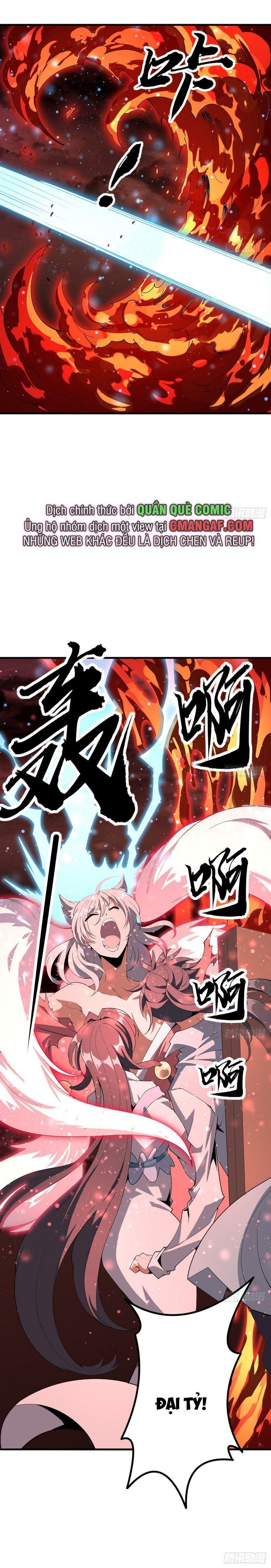 địa cầu đệ nhất kiếm chapter 142 7