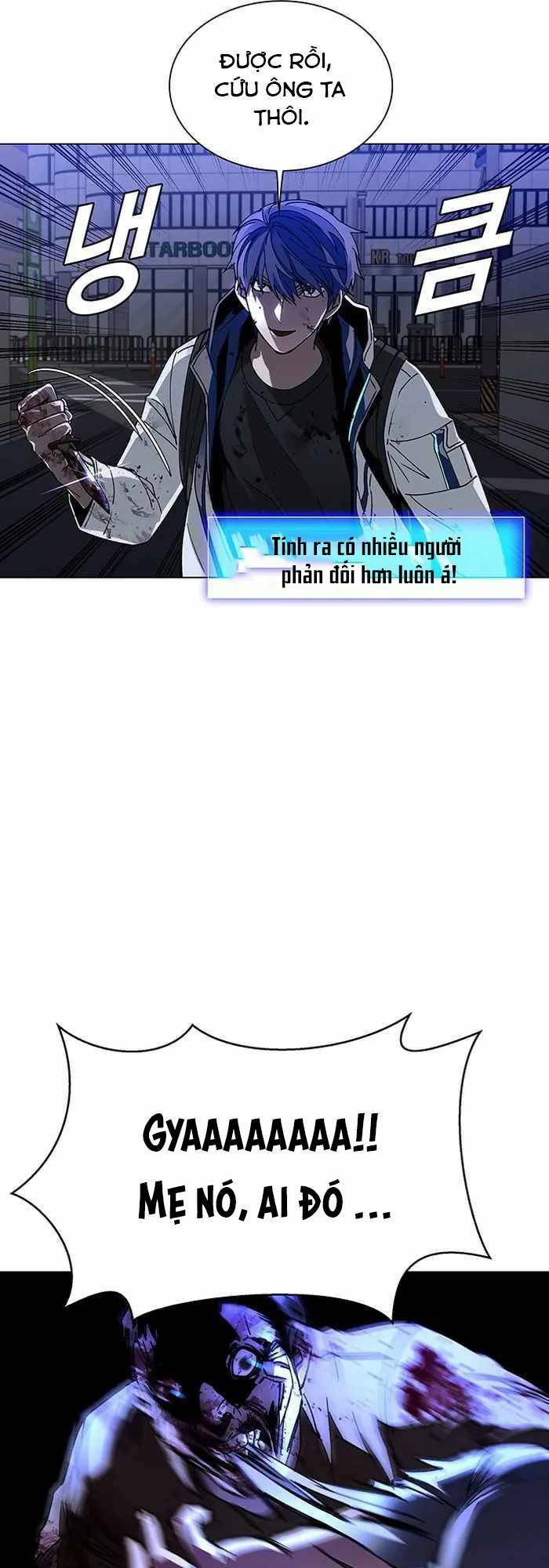 võng du mạt thế chapter 11 64