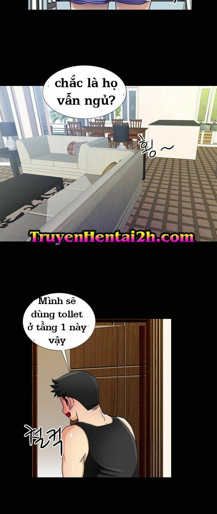 cậu sẽ làm như tôi nói chứ? chapter 8 12