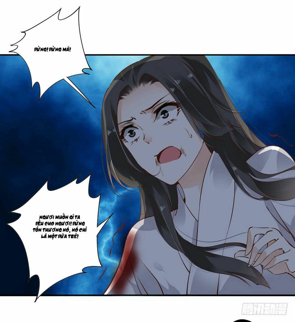 thiền tâm vấn đạo chapter 63 31