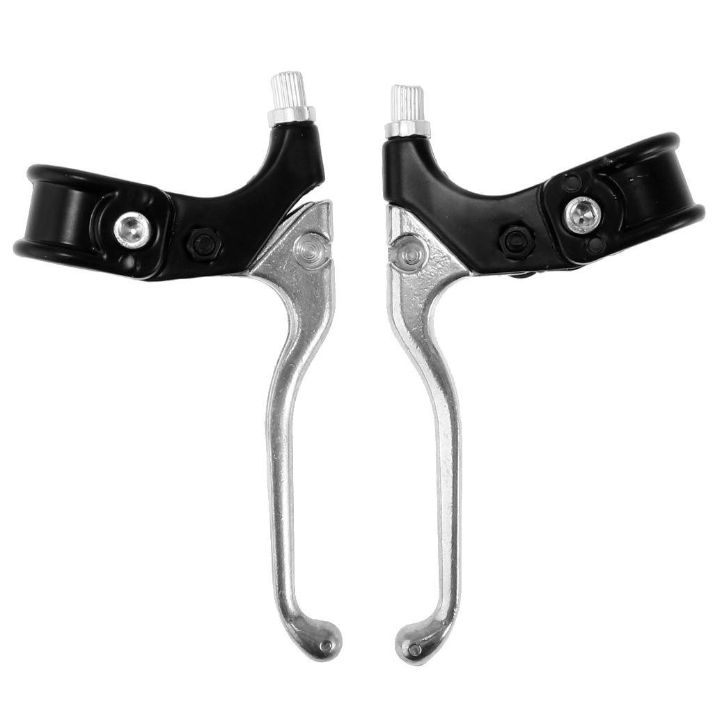 1 Pair Mountain Bicycle V-Brake Bike Brake Parts Accessories
