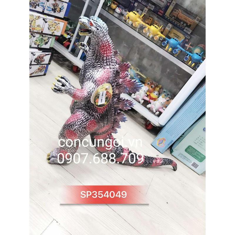 Khủng long Godzilla đại, d62xc43xr22  - SP354049