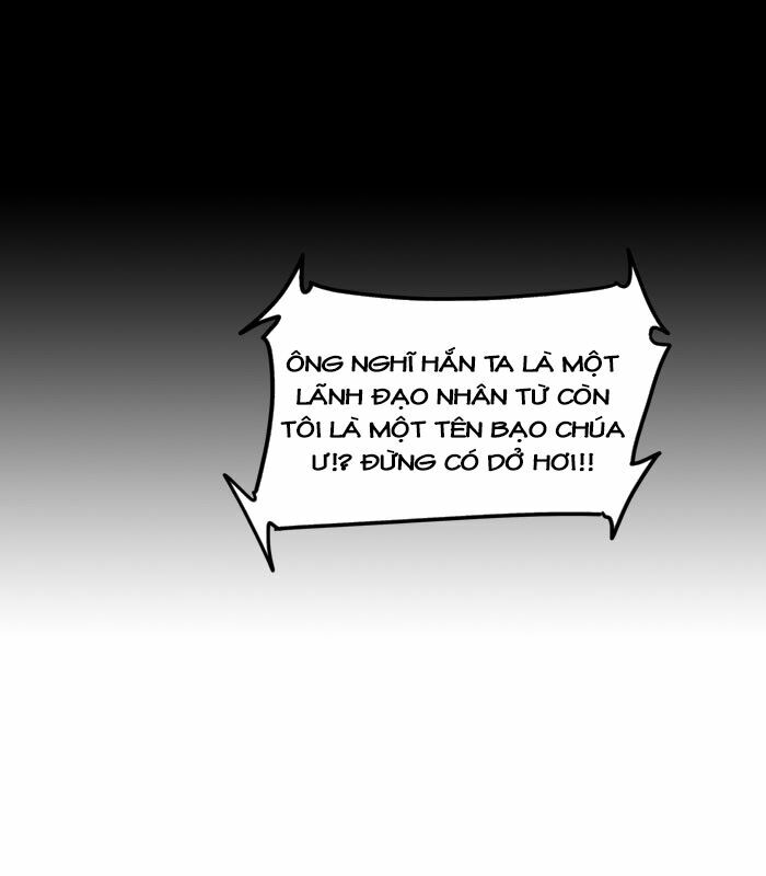 tòa tháp bí ẩn 2 chapter 251 40