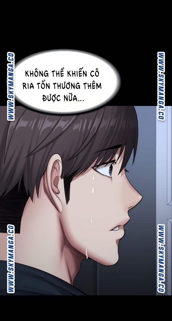 hlv phòng fitness chapter 88 3