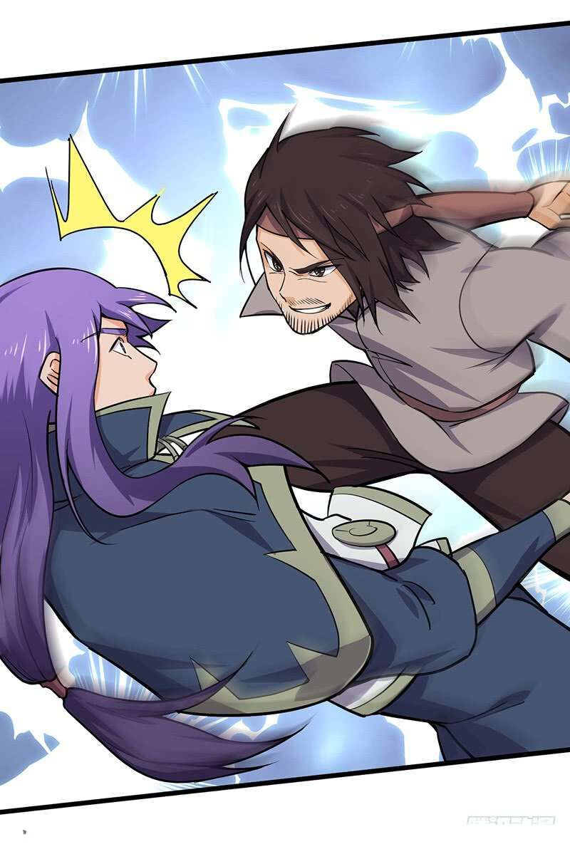 hỗn độn kiếm thần chapter 96 32