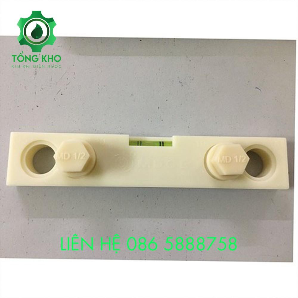 Thước cân sen vòi nóng lạnh - Tổng kho kim khí điện nước TCS-01