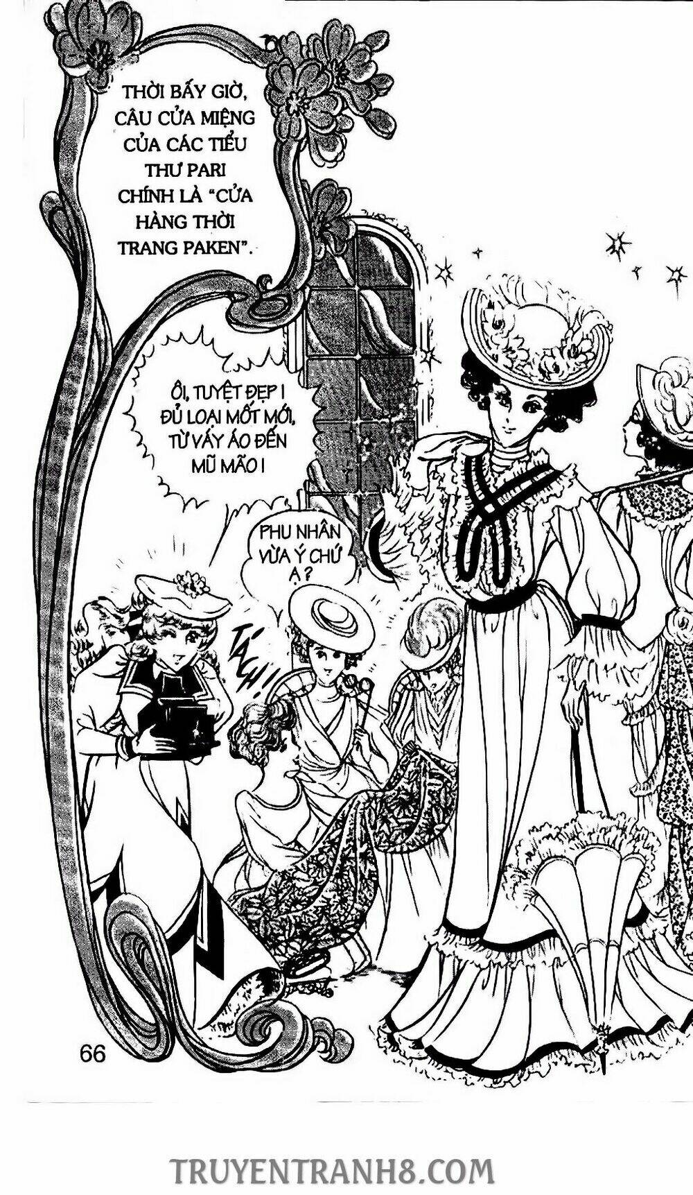 the count s daughter chapter 48 11