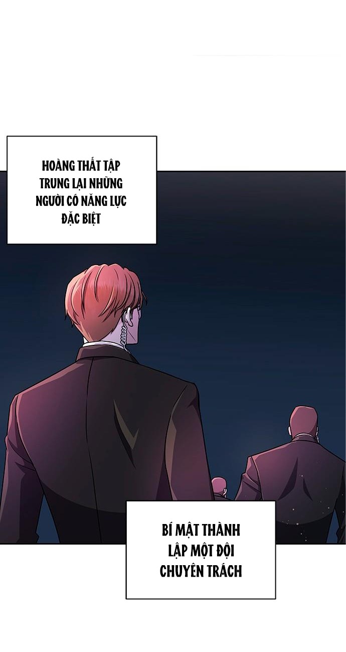 the castle - cô dâu của quỷ chapter 0 9