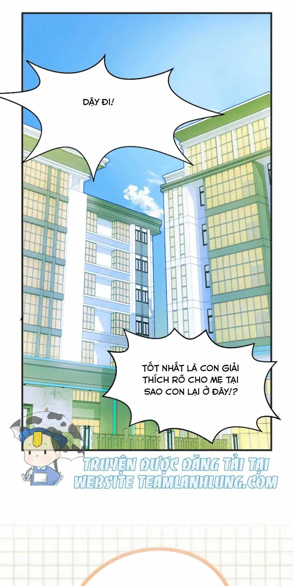 tiểu ma vương học cách yêu đương chapter 8 52