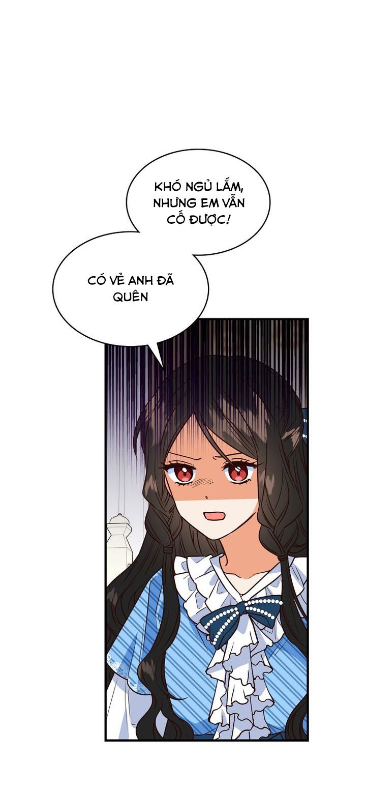 công lý của một ác nữ chapter 6 53