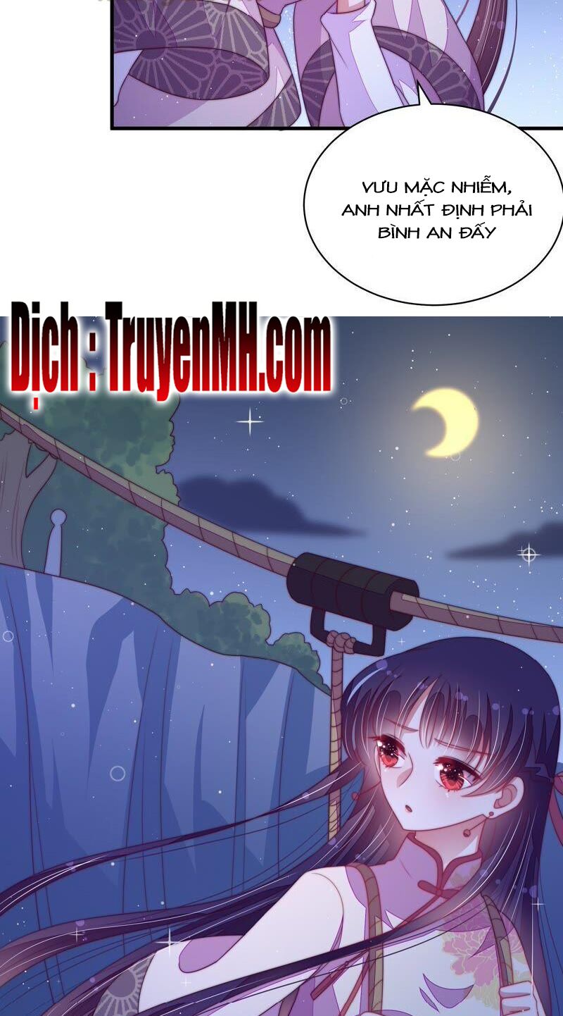 ngày nào thiếu soái cũng ghen chapter 238 5