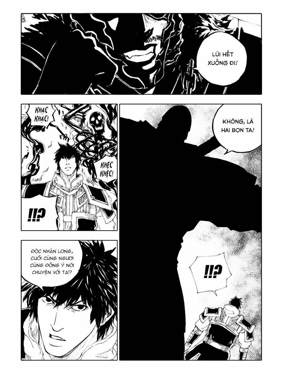 rakshasa street chapter 40 6