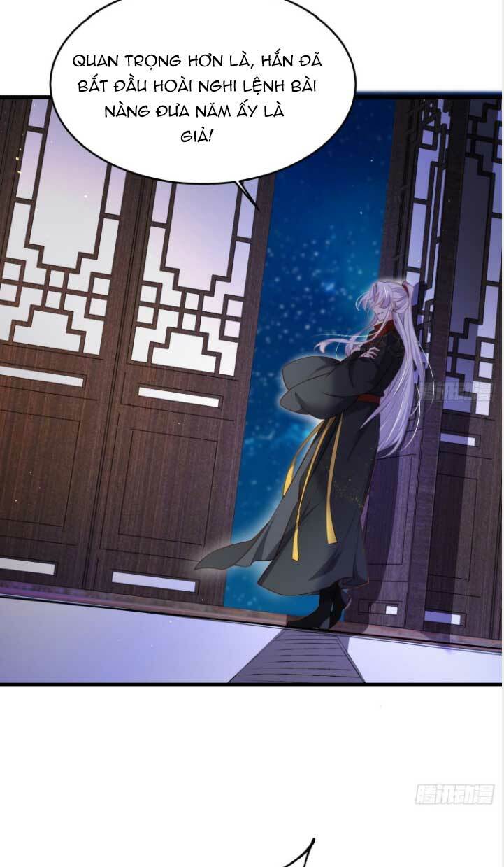 hoạn phi thiên hạ chapter 175 8