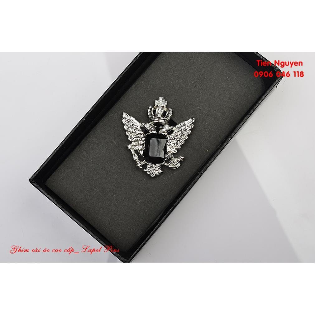 Ghim cài áo - lapel pin - Phụ kiện Trâm Cài Áo