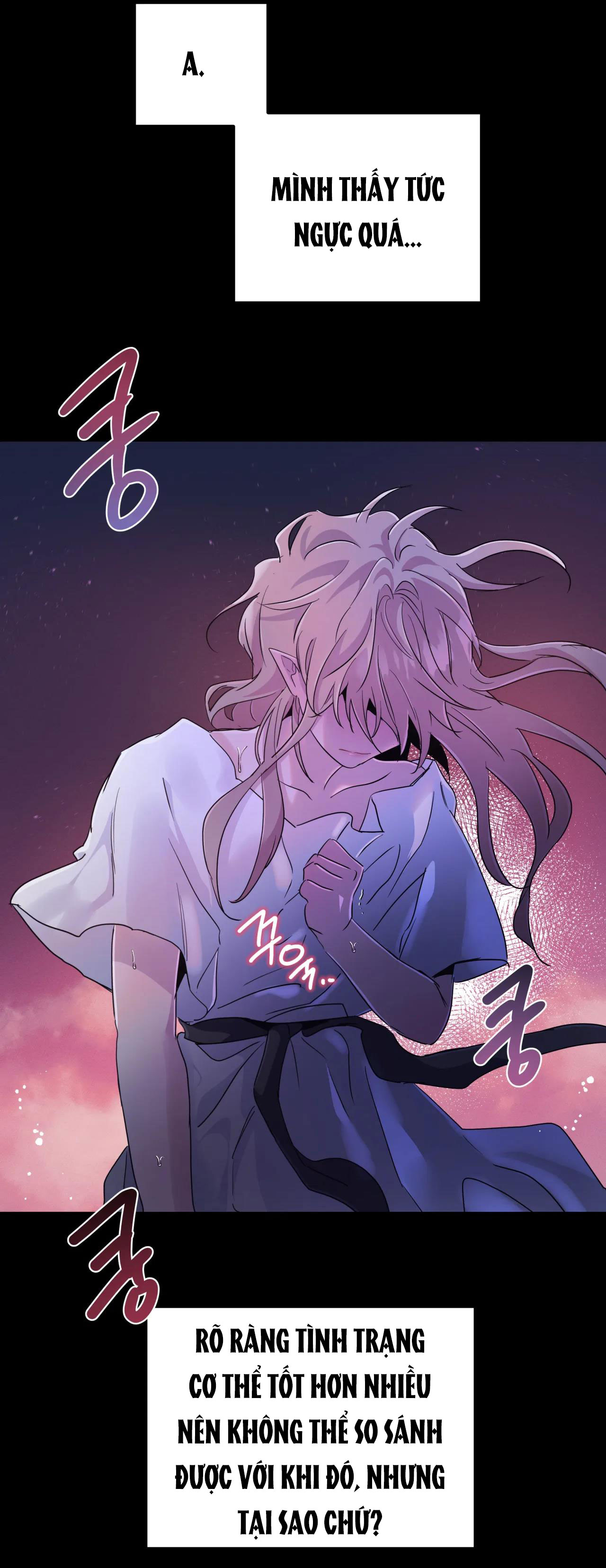 hắc vực chapter 41.1 11