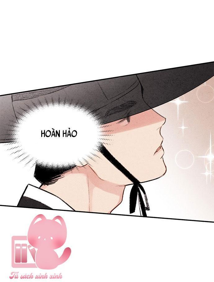 lệnh cấm hôn chapter 14 15