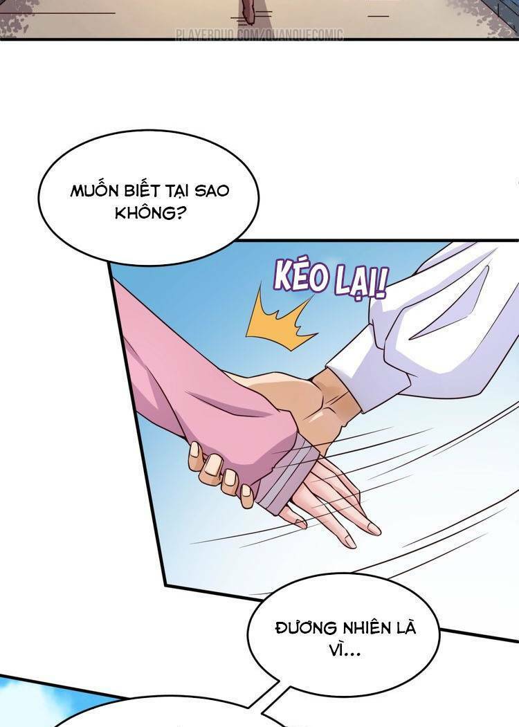 người chặn xuyên không chapter 51 10