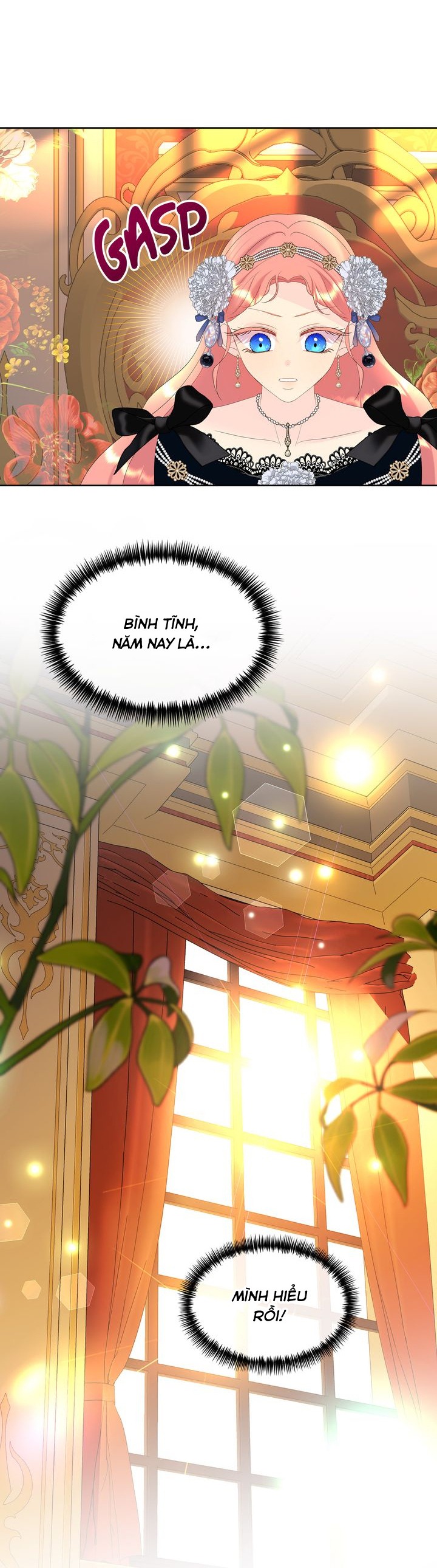 nuôi chồng từ bé chapter 29 12