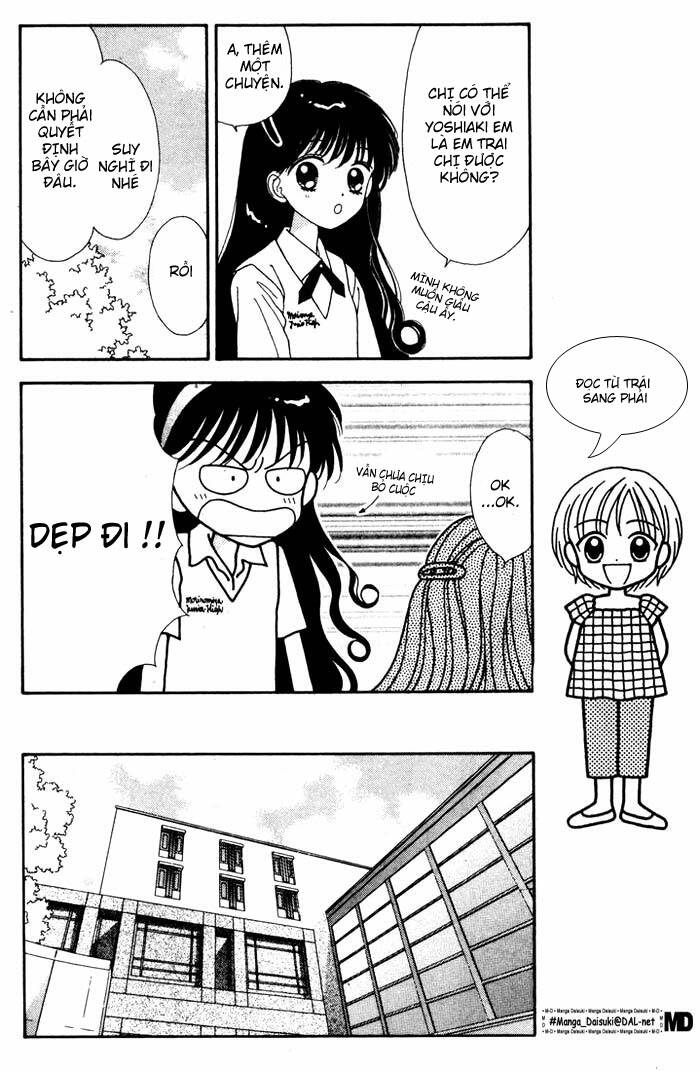 minto na bokura chapter 8 10