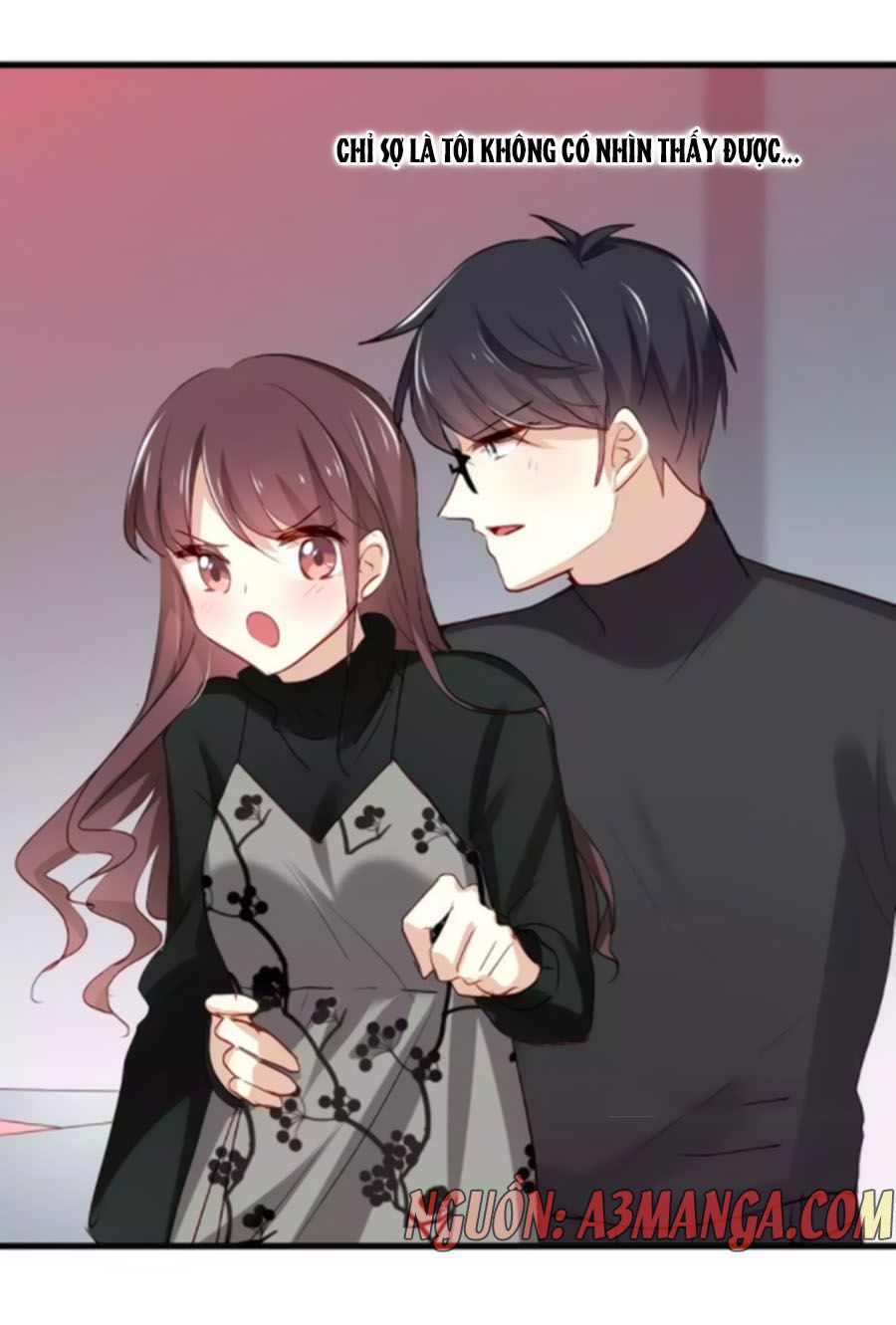 Tình Yêu Là Thế chapter 84 - Trang 19