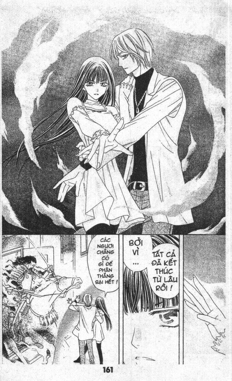 bông hoa bí ẩn chapter 6 161