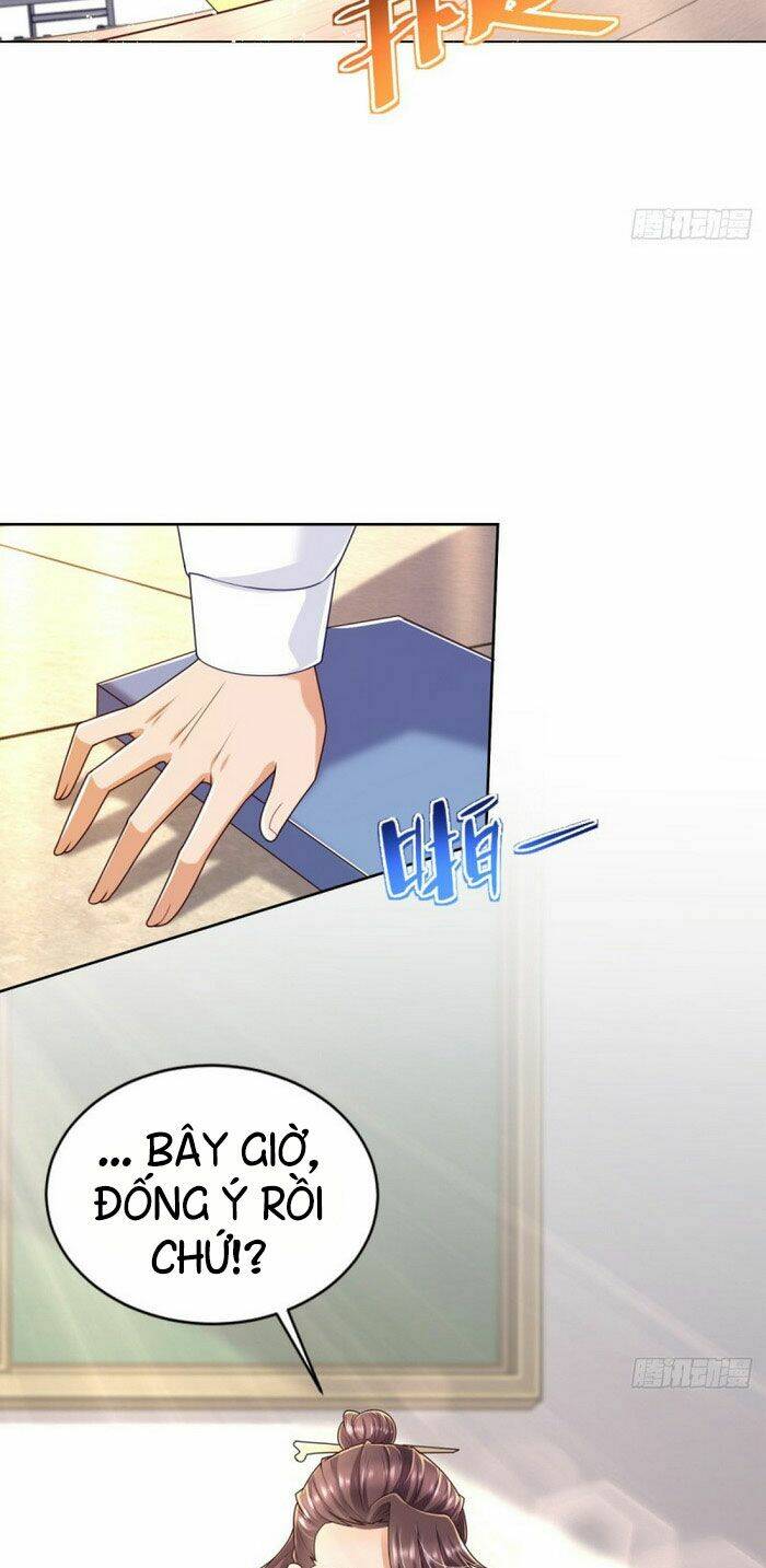 chí tôn toàn năng chapter 80 19