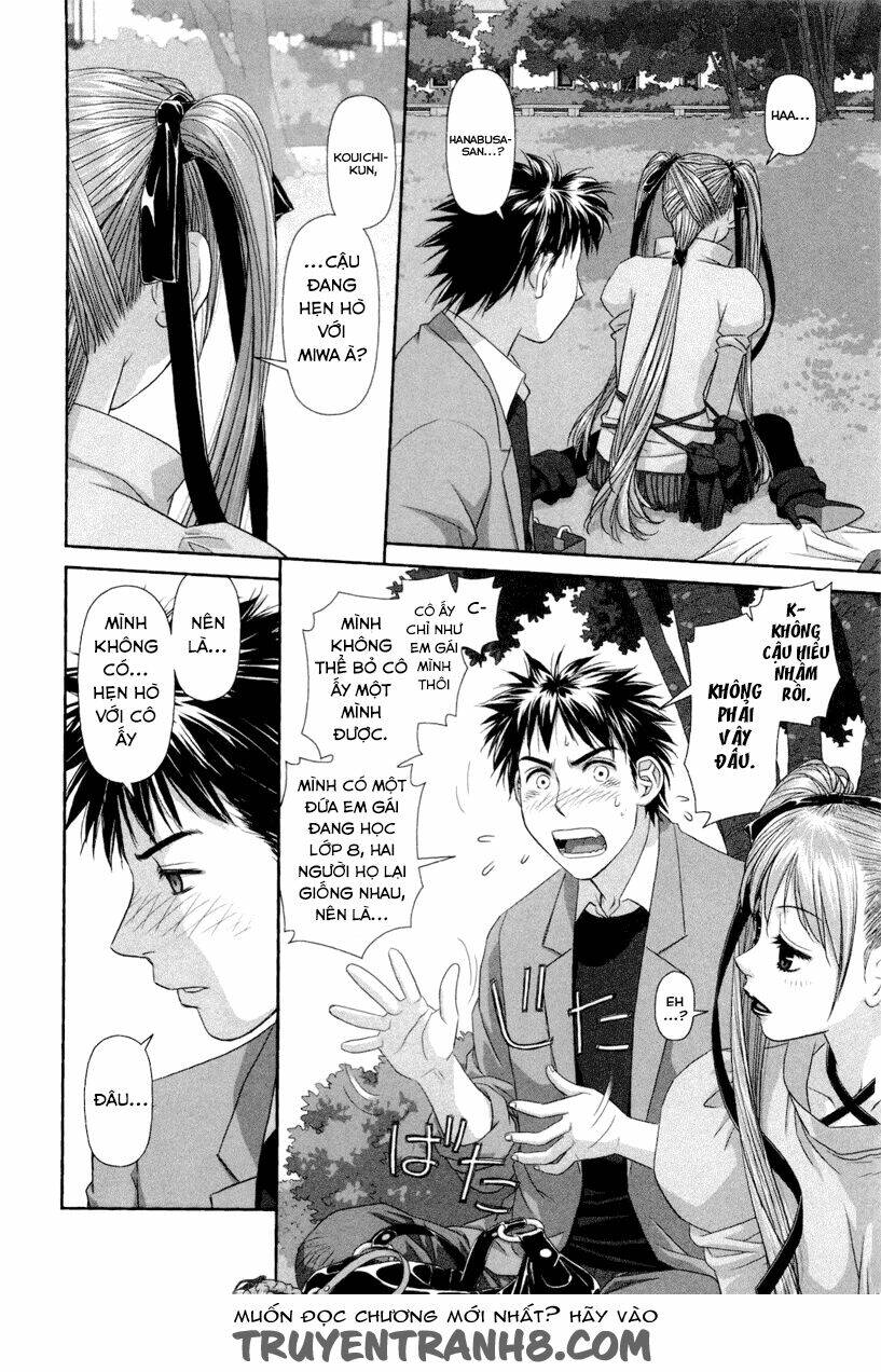 my doll house chapter 4 14