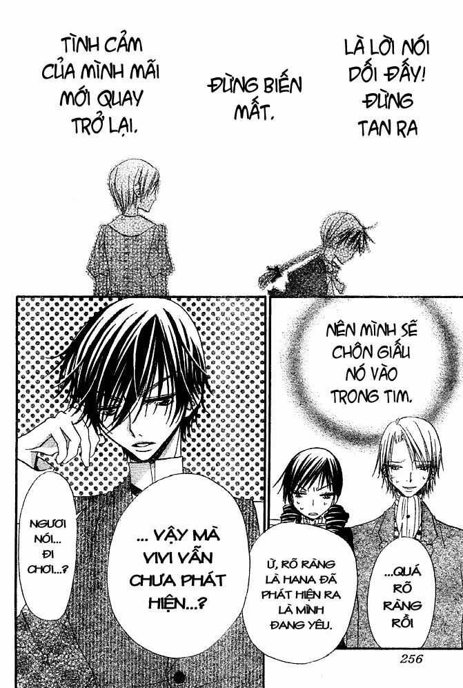 hoa và ác ma chapter 40 14