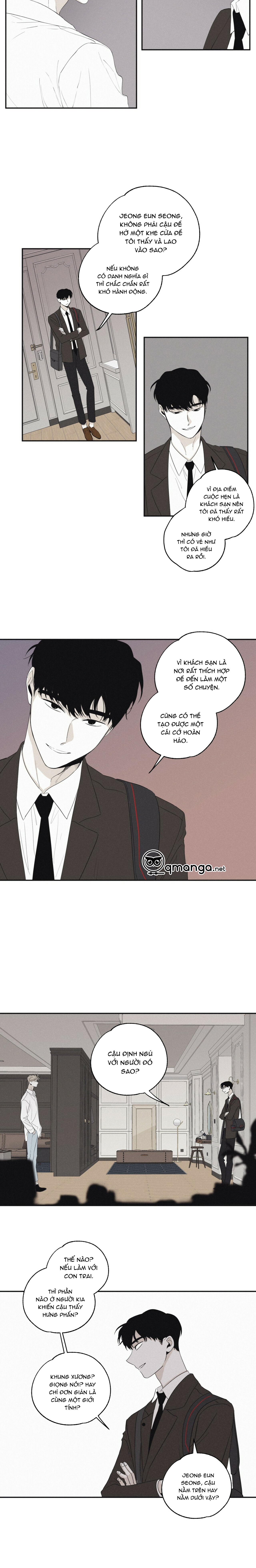 chiếu tướng chapter 5 3