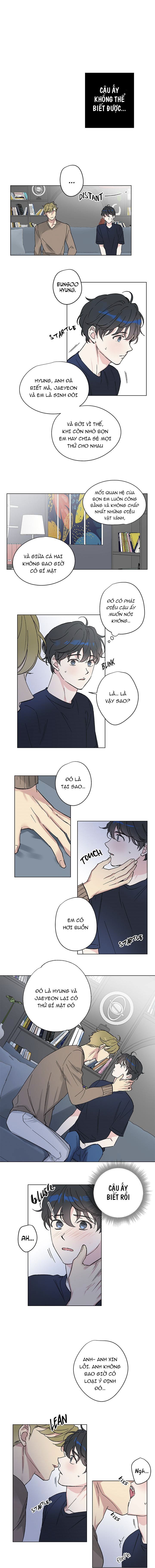 ngày tốt lành của eunsoo (full) chapter 4 5