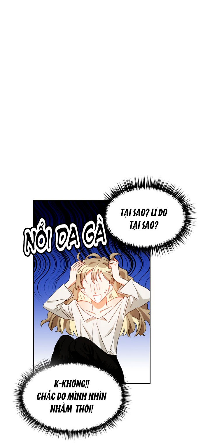 nụ hôn của giác quan thứ sáu chapter 2 18