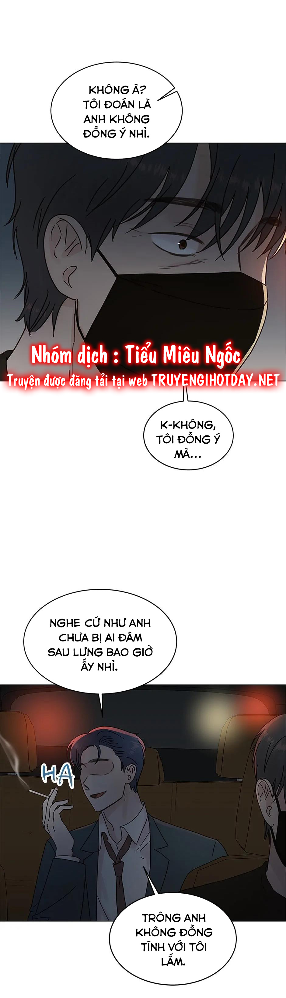 sự trả thù ngọt ngào của vợ tôi chapter 248 6